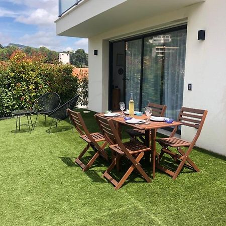 Appartement Centre Ville Cassis Eksteriør bilde