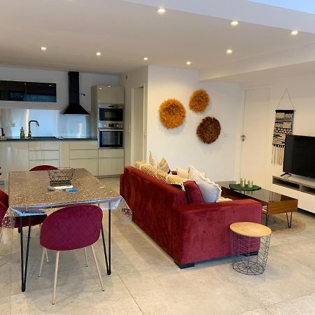 Appartement Centre Ville Cassis Eksteriør bilde