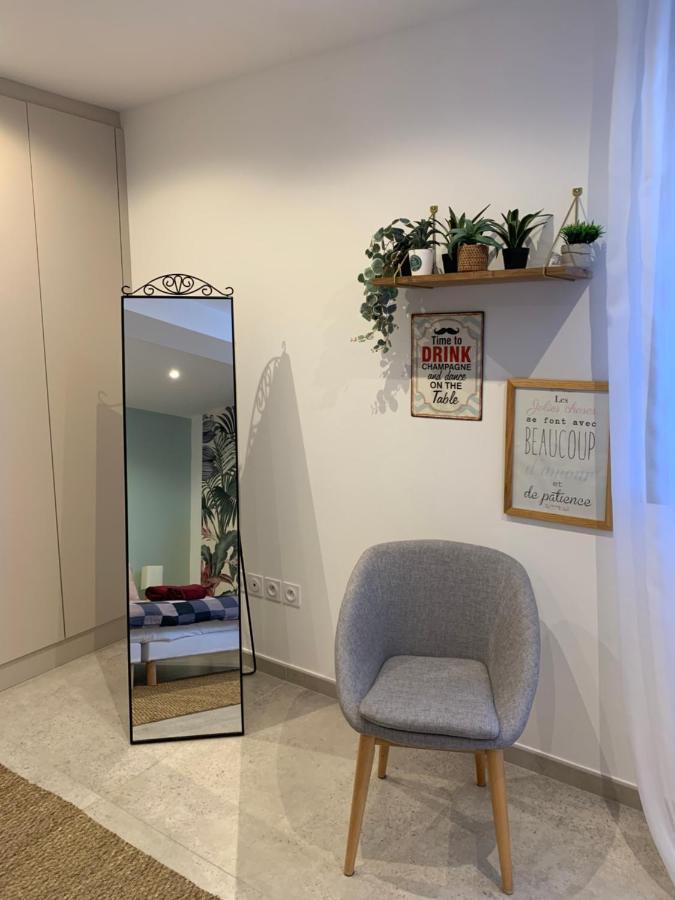 Appartement Centre Ville Cassis Eksteriør bilde