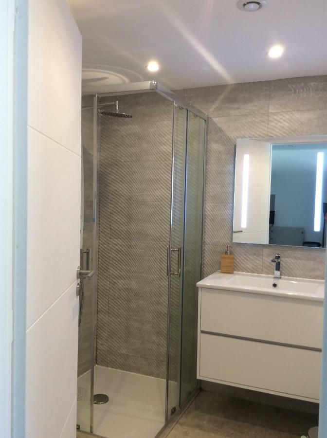 Appartement Centre Ville Cassis Eksteriør bilde